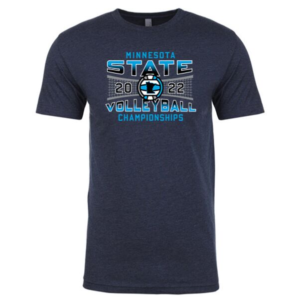 DEMO APPAREL T-SHIRT Thumbnail