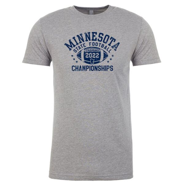 DEMO APPAREL T-SHIRT Thumbnail